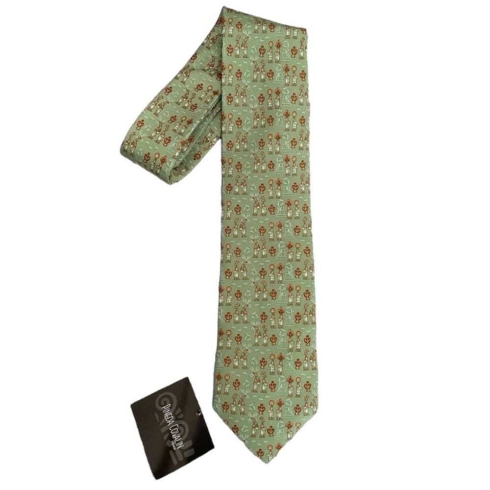 Pineda Covalin Tie